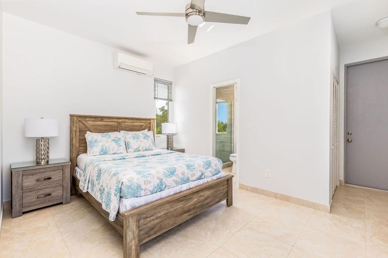New Tropical Waterfront Cooper Jack Bay Villas Five Cays Settlement Bagian luar foto
