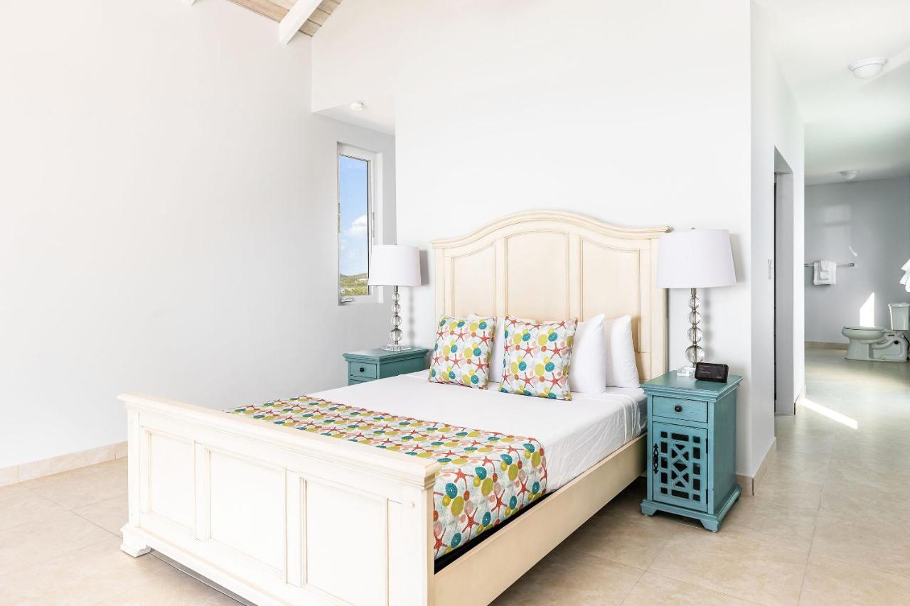 New Tropical Waterfront Cooper Jack Bay Villas Five Cays Settlement Bagian luar foto